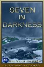 Watch Seven in Darkness Megavideo