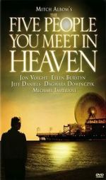 Watch The Five People You Meet in Heaven Megavideo