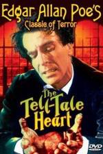 Watch The Tell-Tale Heart Megavideo