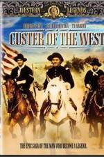 Watch Custer of the West Megavideo
