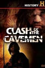 Watch History Channel Clash of the Cavemen Megavideo