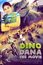 Watch Dino Dana: The Movie Megavideo