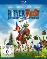 Watch Ritter Rost - Eisenhart & voll verbeult Megavideo