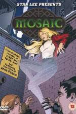 Watch Stan Lee Presents Mosaic Megavideo