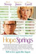 Watch Hope Springs Megavideo