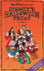 Watch Disney\'s Halloween Treat Megavideo