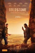 Watch Goldstone Megavideo