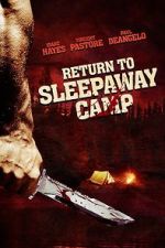Watch Return to Sleepaway Camp Megavideo