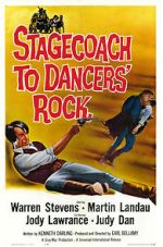 Watch Stagecoach to Dancers\' Rock Megavideo