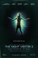 Watch The Night Visitor 2: Heather\'s Story Megavideo