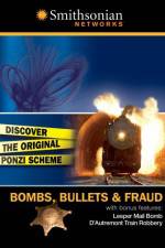 Watch Bombs Bullets and Fraud Megavideo