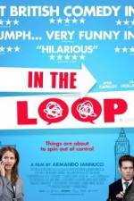 Watch In the Loop Megavideo