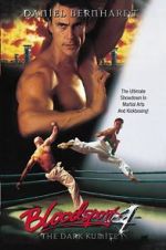 Watch Bloodsport: The Dark Kumite Megavideo