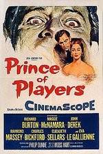 Watch Prince of Players Megavideo