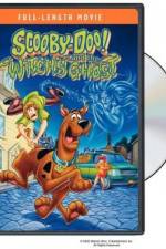 Watch Scooby-Doo and the Witch's Ghost Megavideo