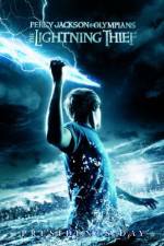 Watch Percy Jackson & the Olympians The Lightning Thief Megavideo