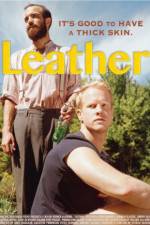 Watch Leather Megavideo