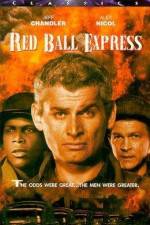 Watch Red Ball Express Megavideo