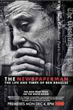 Watch The Newspaperman: The Life and Times of Ben Bradlee Megavideo
