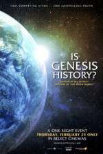 Watch Is Genesis History Megavideo