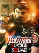 Watch Teen Titans vs. Suicide Squad Megavideo