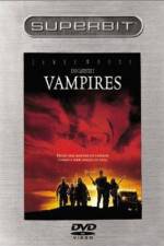 Watch Vampires Megavideo