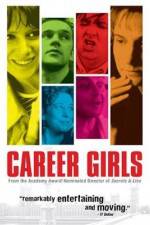 Watch Career Girls Megavideo