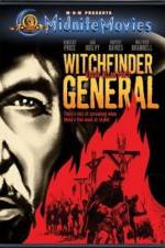 Watch Witchfinder General Megavideo