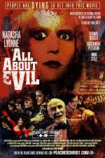 Watch All About Evil Megavideo