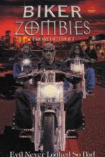 Watch Biker Zombies Megavideo