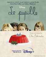 Watch Le pupille (Short 2022) Megavideo