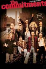 Watch The Commitments Megavideo