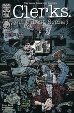 Watch Clerks: The Lost Scene Megavideo