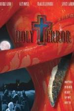 Watch Holy Terror Megavideo