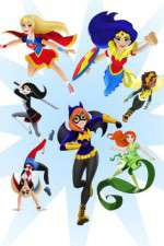 Watch DC Super Hero Girls Super Hero High Megavideo