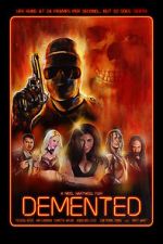 Watch The Demented Megavideo