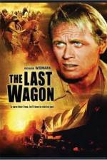 Watch The Last Wagon Megavideo