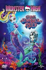 Watch Monster High: Great Scarrier Reef Megavideo