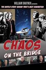 Watch Chaos on the Bridge Megavideo