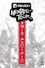 Watch Streetball The AND 1 Mix Tape Tour Megavideo