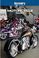 Watch Jesse James Motorcycle Mania Megavideo