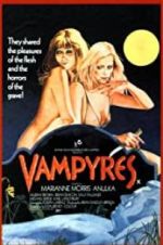 Watch Vampyres Megavideo