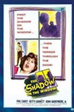 Watch The Shadow on the Window Megavideo