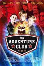 Watch Adventure Club Megavideo