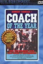 Watch Coach of the Year Megavideo