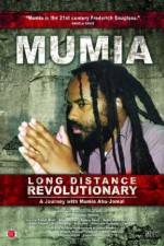 Watch Long Distance Revolutionary: A Journey with Mumia Abu-Jamal Megavideo