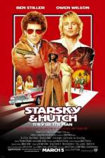 Watch Starsky & Hutch Megavideo