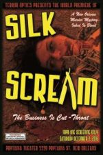 Watch Silk Scream Megavideo