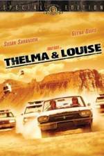 Watch Thelma & Louise Megavideo