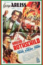 Watch The House of Rothschild Megavideo